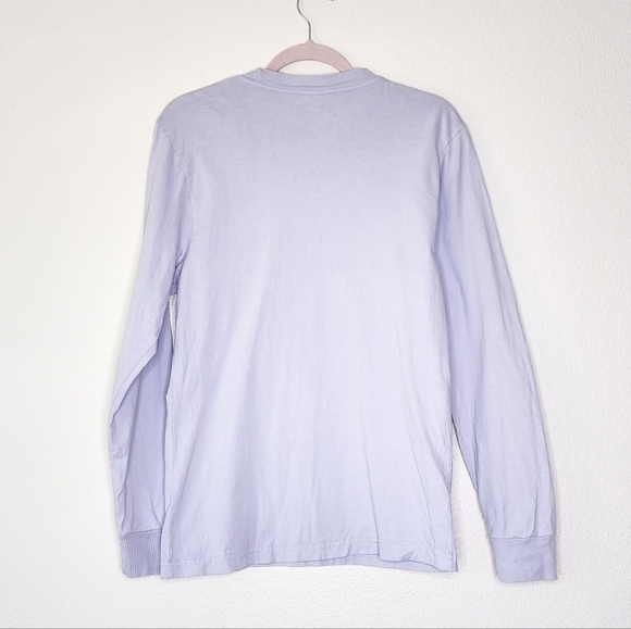 Taylor Swift Lavender Haze Long Sleeved Tee S - Picture 5 of 5